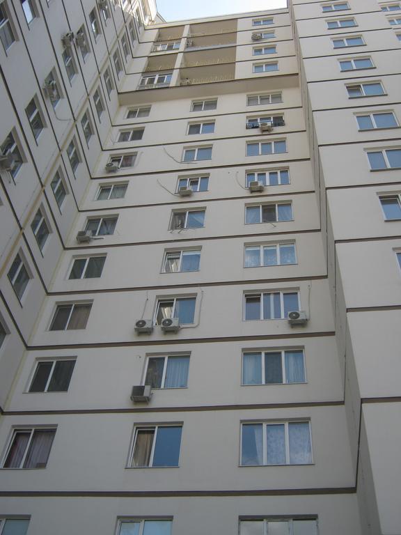 Апортоменты Пантелеймоновская 112 Oděsa Exteriér fotografie